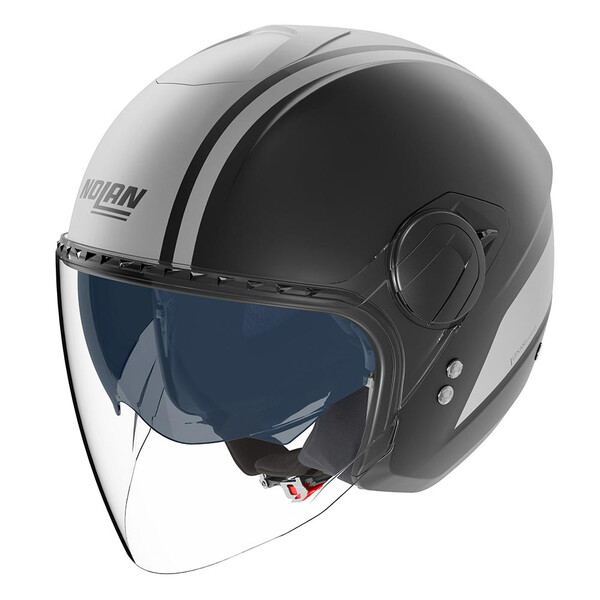 N20-2 Cuffia Visor Dolce Vita N-Com