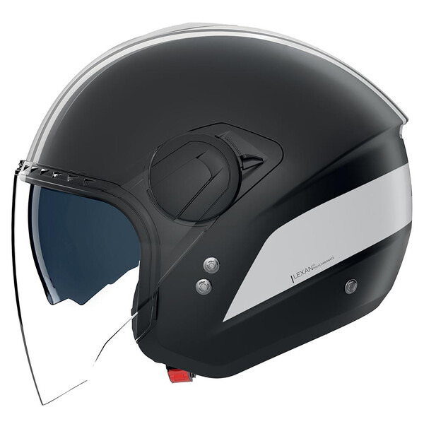 N20-2 Cuffia Visor Dolce Vita N-Com