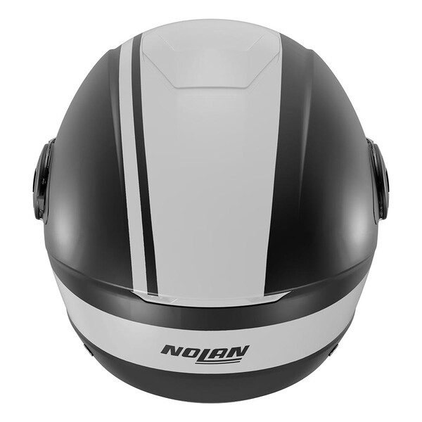 N20-2 Cuffia Visor Dolce Vita N-Com