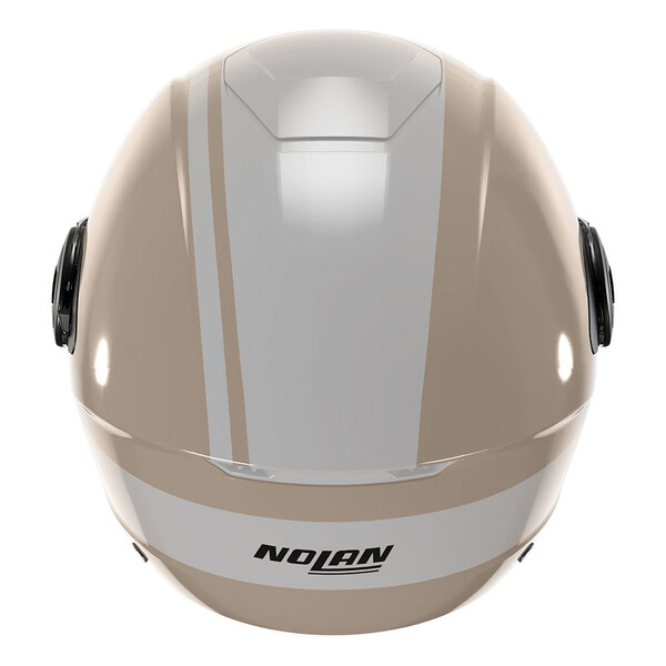 N20-2 Cuffia Visor Dolce Vita N-Com