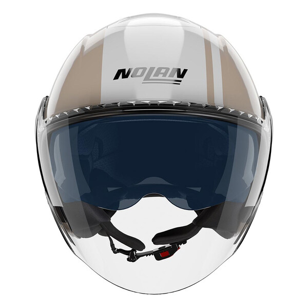 N20-2 Cuffia Visor Dolce Vita N-Com