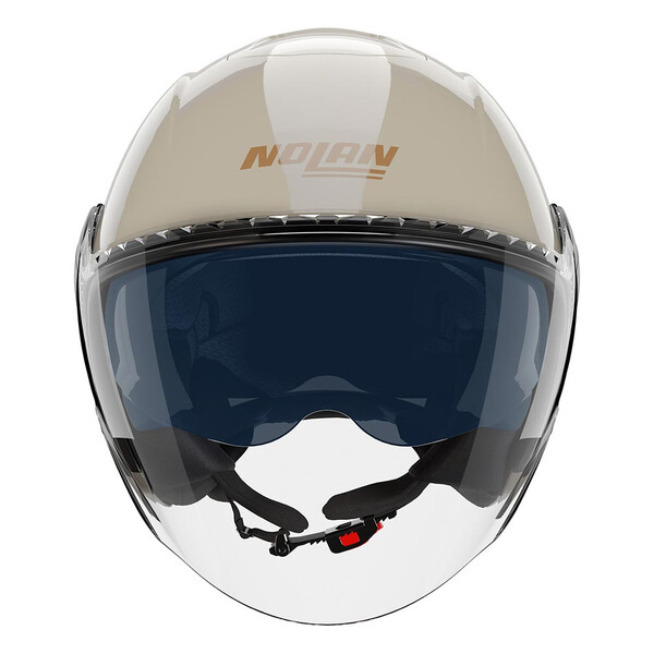 Casco N20-2 Visiera Impeto N-Com