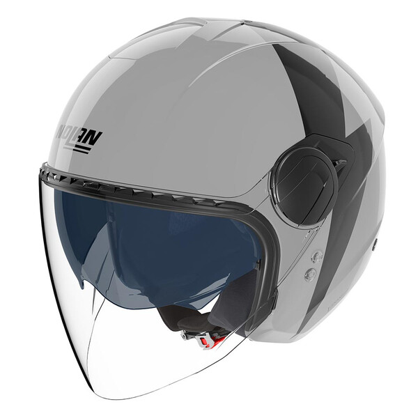 Casco N20-2 Visiera Impeto N-Com