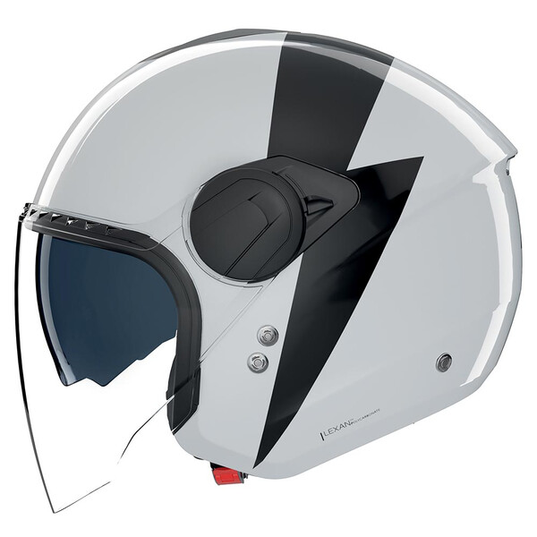 Casco N20-2 Visiera Impeto N-Com