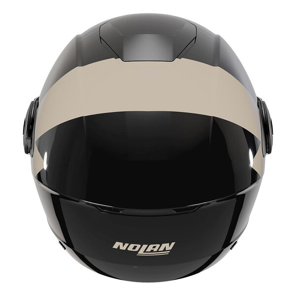 Casco N20-2 Visiera Impeto N-Com