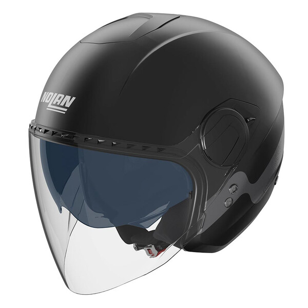 N20-2 Casco Zefiro N-Com con visiera