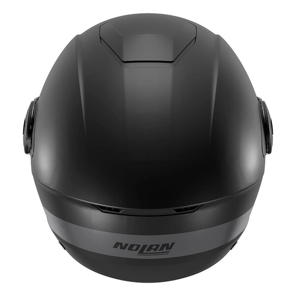 N20-2 Casco Zefiro N-Com con visiera
