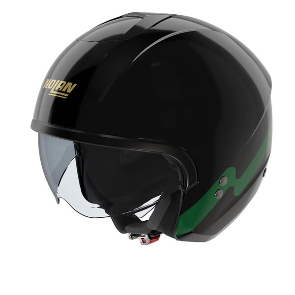 Casco Zefiro N-Com N20-2