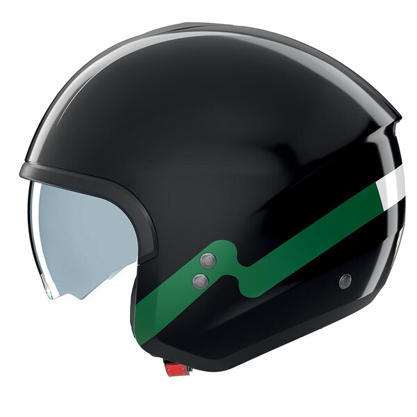 Casco Zefiro N-Com N20-2