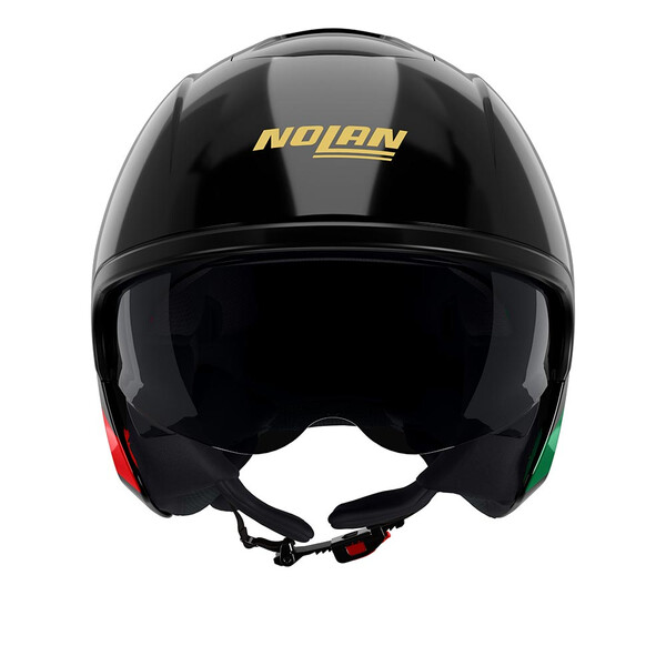 Casco Zefiro N-Com N20-2