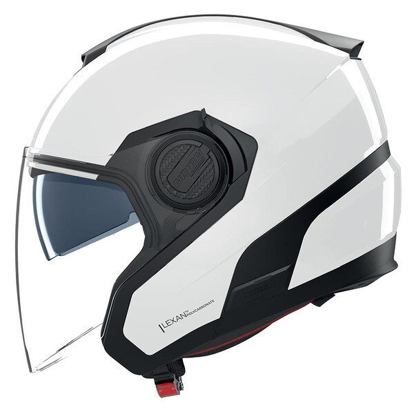 N40-5 Casco Classico N-Com