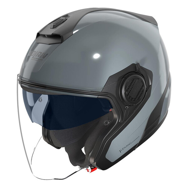 N40-5 Casco Classico N-Com