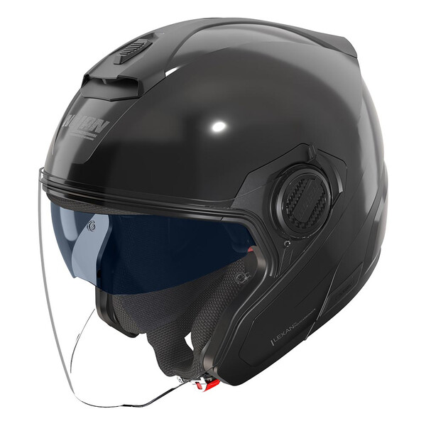 N40-5 Casco Classico N-Com