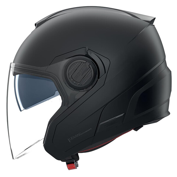 N40-5 Casco Classico N-Com