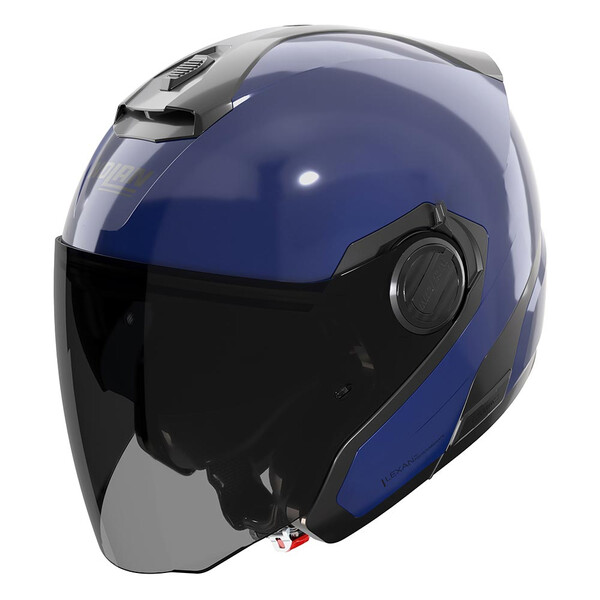N40-5 06 Casco Classico Nobile N-Com