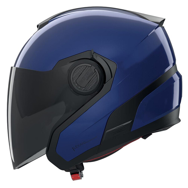 N40-5 06 Casco Classico Nobile N-Com