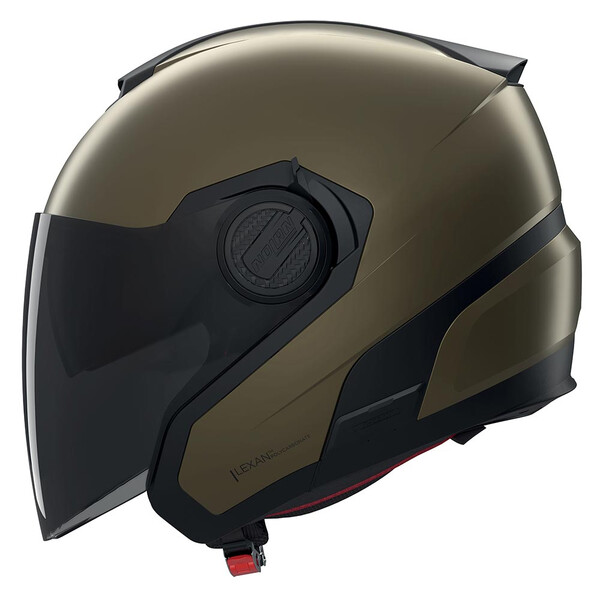 N40-5 06 Casco Classico Nobile N-Com
