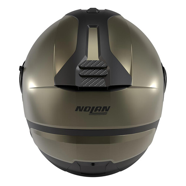 N40-5 06 Casco Classico Nobile N-Com