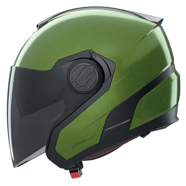 N40-5 06 Casco Classico Nobile N-Com
