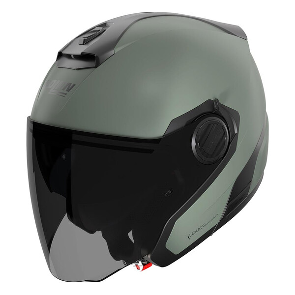 N40-5 06 Casco Classico Nobile N-Com
