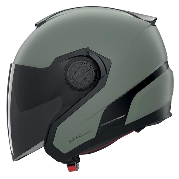 N40-5 06 Casco Classico Nobile N-Com
