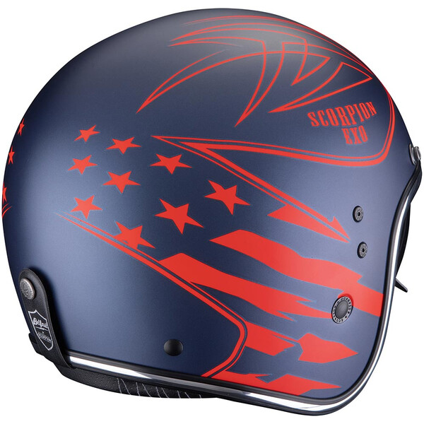 Casco Belfast Evo Dawg