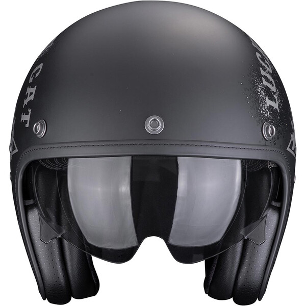 Casco da hangar Belfast Evo