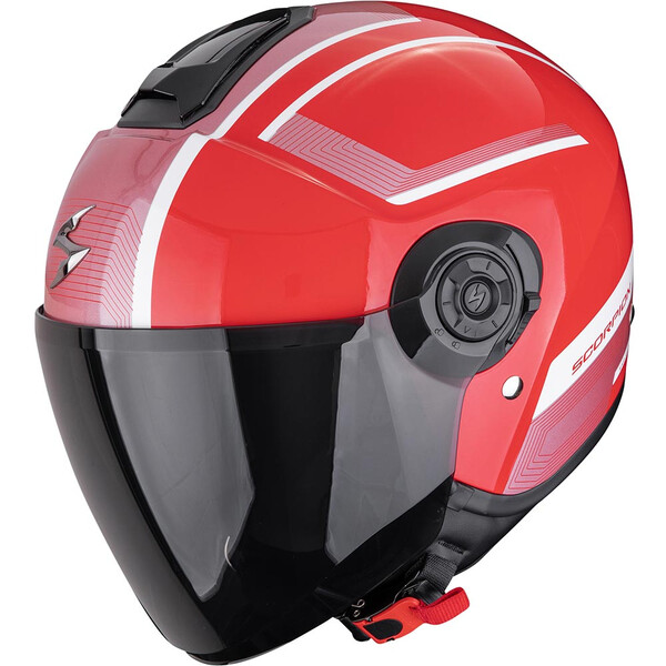 Casco Exo-City II Cosmos