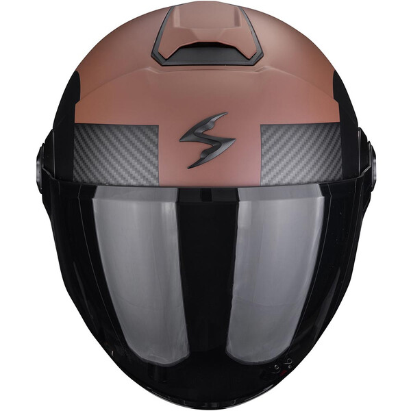Casco Exo-City II Sheer