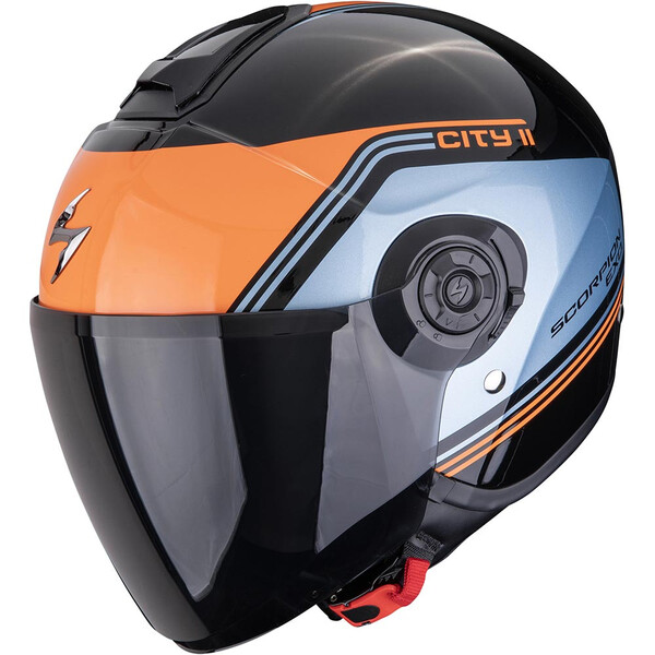 Cuffie Exo-City II Vita