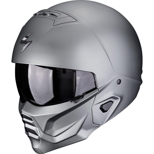Casco solido Exo-Combat II