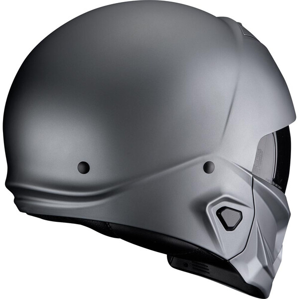 Casco solido Exo-Combat II