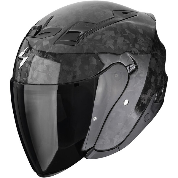 Casco Exo-Z1 Carbon Onyx
