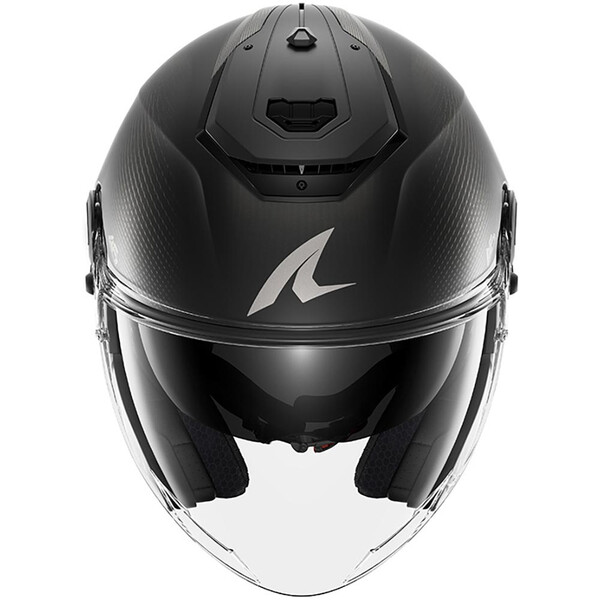 Casco RS Jet Carbon Speed-Tech Mat
