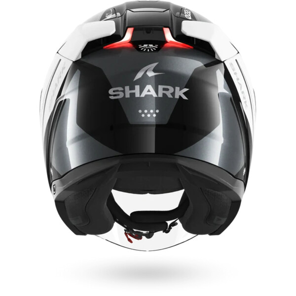 Casco Skwal-i3 Jet Mekarium