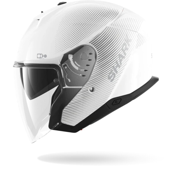 Casco Skwal i3 Jet SP Lyne