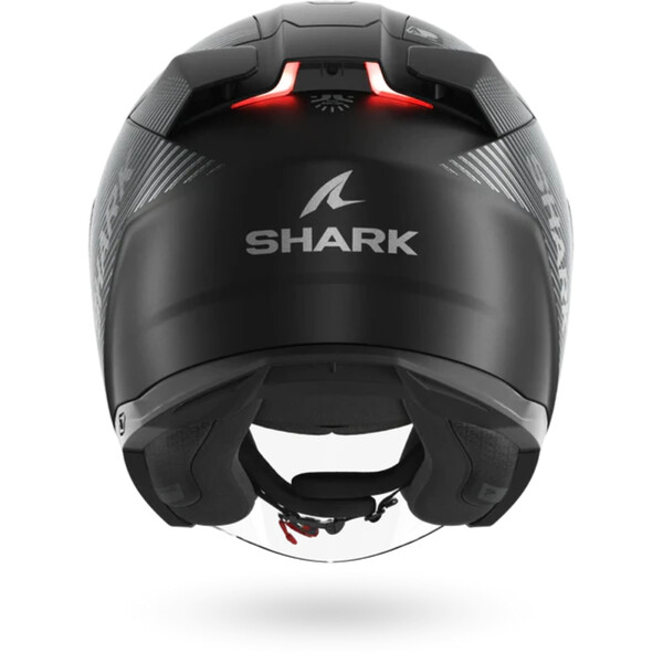 Casco Skwal i3 Jet SP Lyne Mat