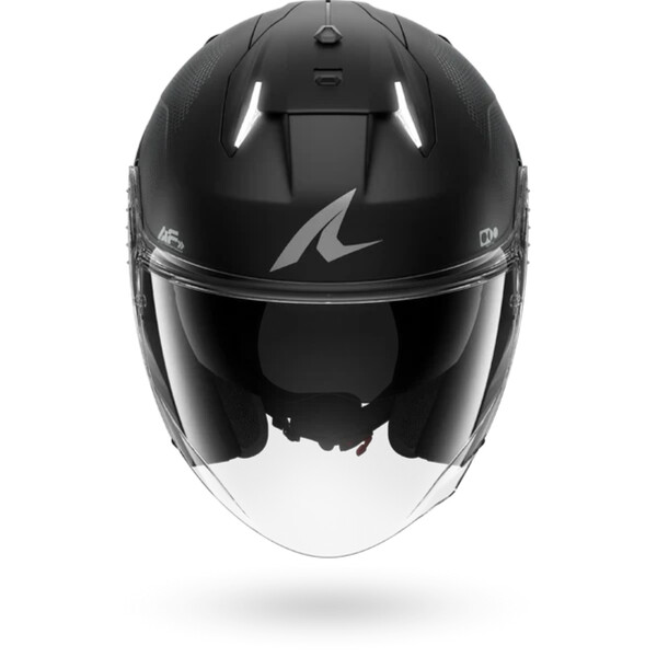 Casco Skwal i3 Jet SP Lyne Mat