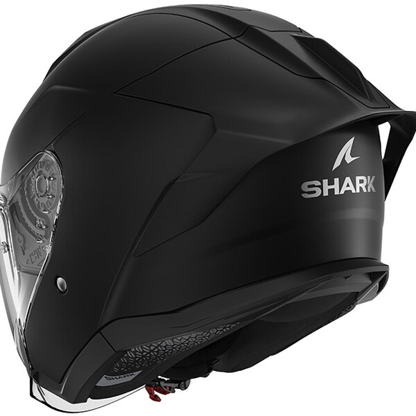 Casco Skwal Jet Cup Blank Mat