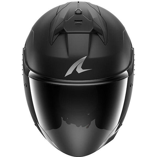 Casco Skwal Jet Cup Dark Shadow Mat