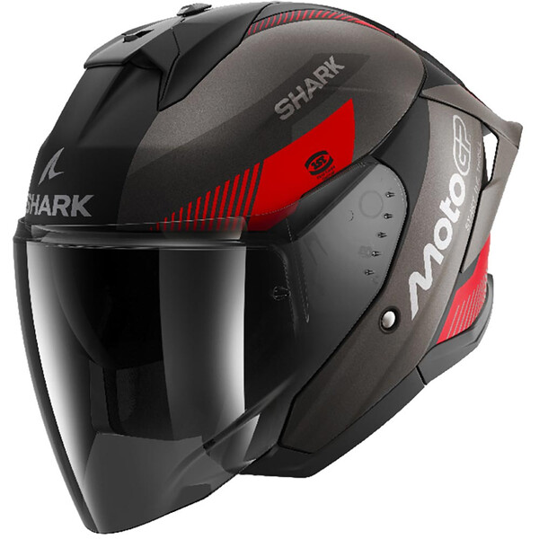 Casco Skwal Jet Cup MotoGP™ Matte