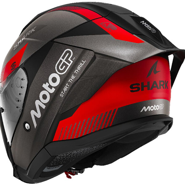 Casco Skwal Jet Cup MotoGP™ Matte