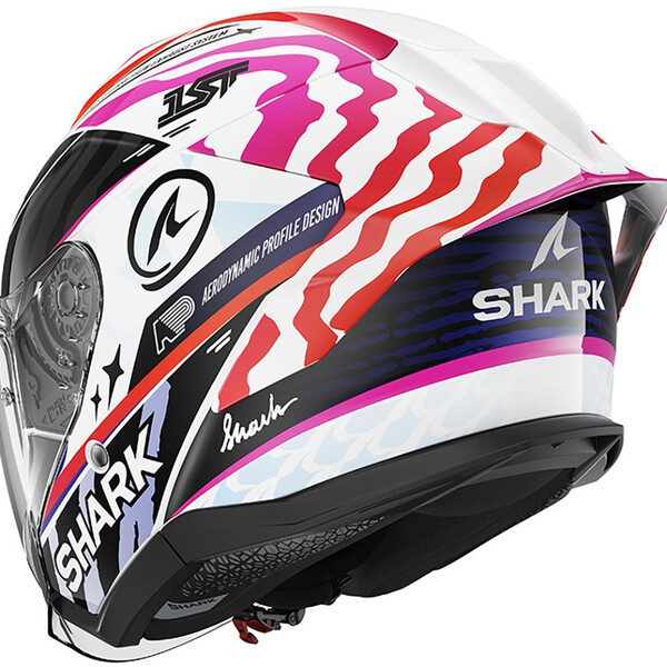 Casco Skwal Jet Cup Speed-Fancy