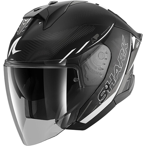 Casco Skwal Jet Cup Speed-Tech Mat