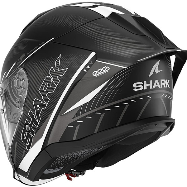 Casco Skwal Jet Cup Speed-Tech Mat