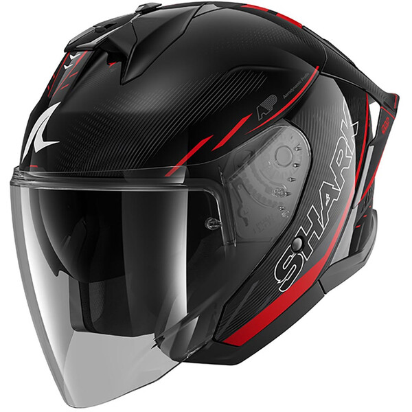 Casco Skwal Jet Cup Speed-Tech