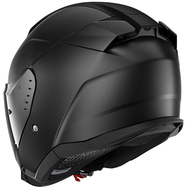 Casco Skwal Jet Dark Shadow