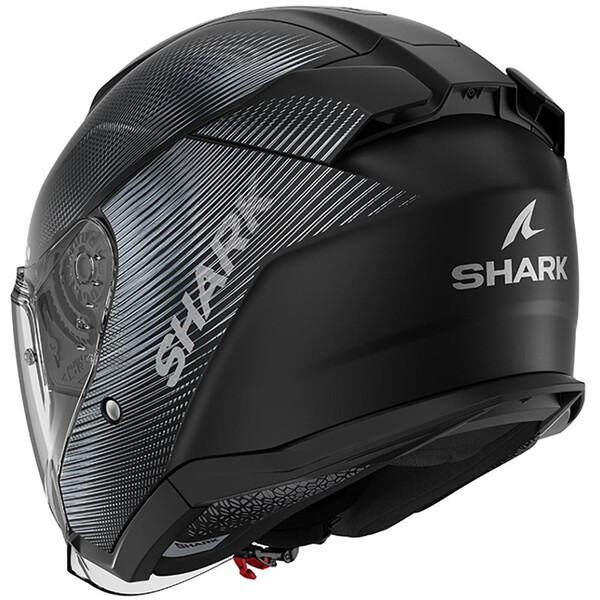 Casco Skwal Jet SP Lyne Mat
