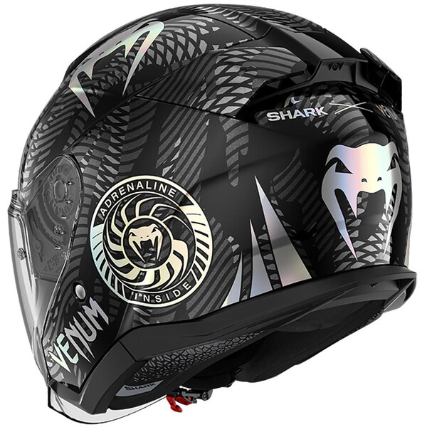 Casco Venum Skwal Jet