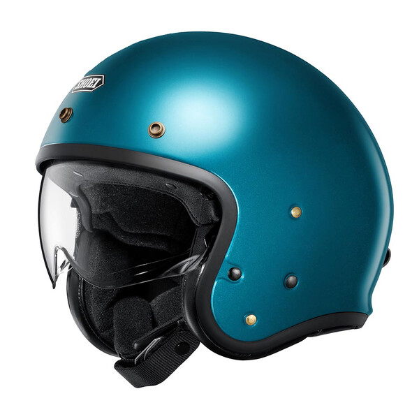 Casco J.O2